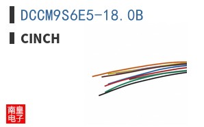 DCCM9S6E5-18.0B