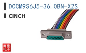 DCCM9S6J5-36.0BN-X2S