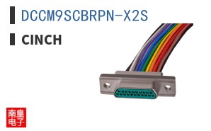 DCCM9SCBRPN-X2S