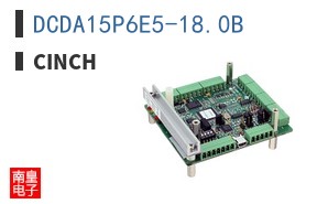 DCDA15P6E5-18.0B
