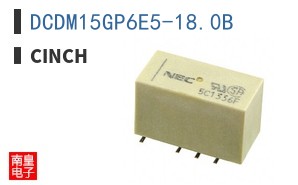 DCDM15GP6E5-18.0B
