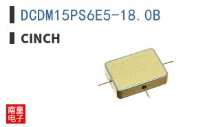 DCDM15PS6E5-18.0B