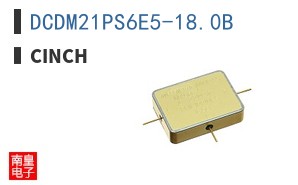 DCDM21PS6E5-18.0B