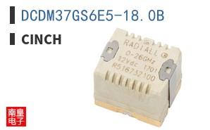 DCDM37GS6E5-18.0B