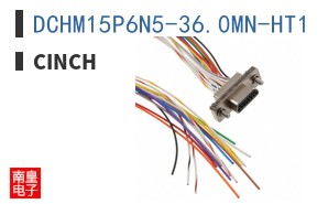 DCHM15P6N5-36.0MN-HT1