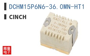 DCHM15P6N6-36.0MN-HT1