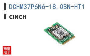 DCHM37P6N6-18.0BN-HT1