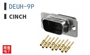 DEUH-9P