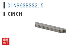 DIN96SBSS2.5