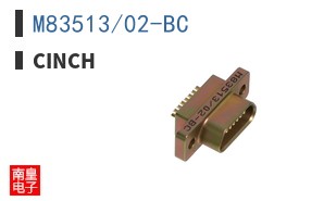 M83513/02-BC