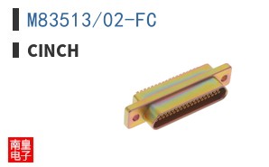 M83513/02-FC
