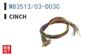 M83513/03-D03C