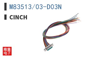 M83513/03-D03N