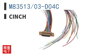 M83513/03-D04C