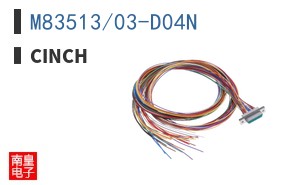 M83513/03-D04N