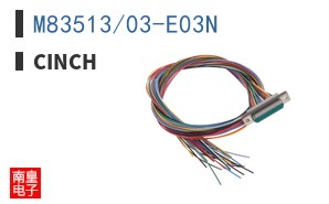 M83513/03-E03N