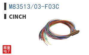 M83513/03-F03C