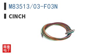 M83513/03-F03N