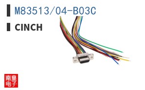 M83513/04-B03C
