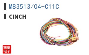 M83513/04-C11C