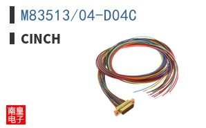 M83513/04-D04C
