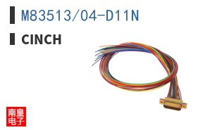 M83513/04-D11N