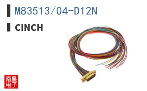 M83513/04-D12N