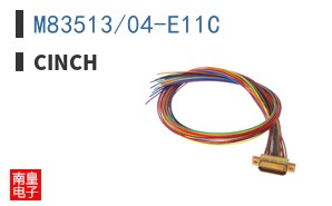 M83513/04-E11C