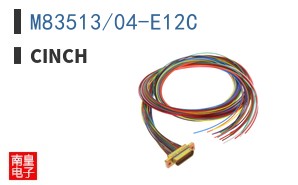 M83513/04-E12C
