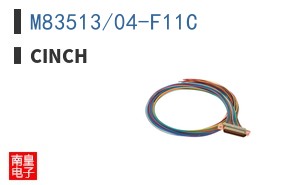 M83513/04-F11C