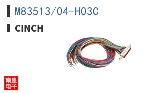 M83513/04-H03C