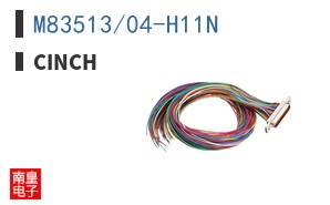M83513/04-H11N