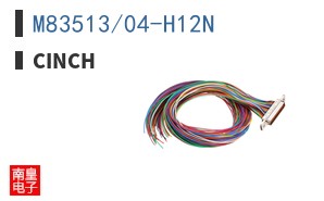M83513/04-H12N