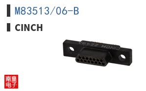 M83513/06-B