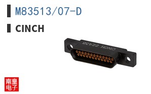 M83513/07-D