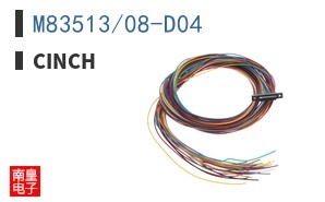 M83513/08-D04