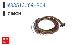 M83513/09-B04