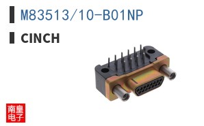 M83513/10-B01NP