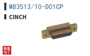 M83513/10-D01CP