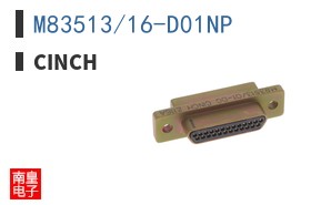M83513/16-D01NP