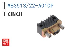 M83513/22-A01CP