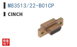 M83513/22-B01CP