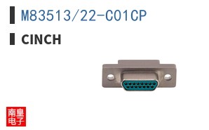 M83513/22-C01CP