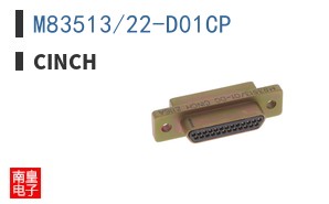 M83513/22-D01CP