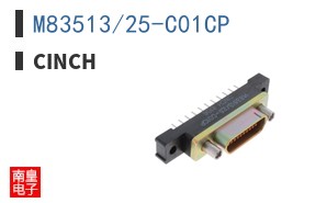M83513/25-C01CP