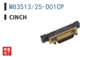 M83513/25-D01CP