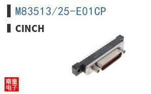 M83513/25-E01CP
