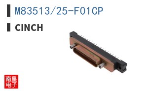 M83513/25-F01CP
