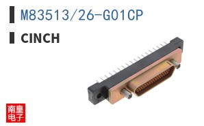 M83513/26-G01CP