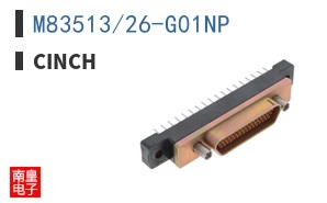 M83513/26-G01NP